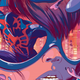 Image for article titled Araña and Spider-Man 2099: Dark Tomorrow (Web)Slings Anya Into the Future
